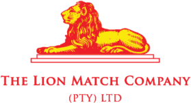 Lion Match logo