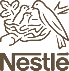 Nestlé logo
